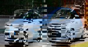 C4 Picasso (2013 - 2018)